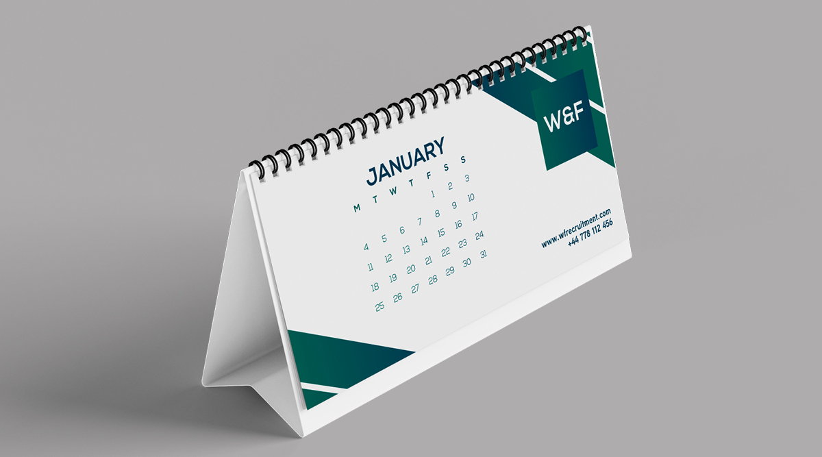 Wiro Calendar